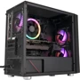 Персональный компьютер (ПК) 2E Asus Gaming(2E-8502): Видеокартка NVIDIA GeForce RTX 3060, 12 ГБ