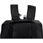 Мужской рюкзак Spacetrek черный (VT-19-671-black): Застежка Молния