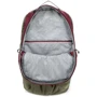 Рюкзак Рюкзак Deuter XV 2 SL колір 5206 maron-khaki (3850318 5206): Вага 970 г