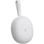 Наушники Baseus W05 White: Диапазон частот (Гц) 20-20000
