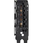 Видеокарта EVGA GeForce RTX 3060 Ti XC GAMING LHR (08G-P5-3663-KL): Разрядность шины памяти, бит 256