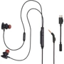 Наушники JBL Quantum 50С Black (JBLQTUM50CBLK)