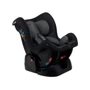 Автокресло Lionelo Liam (0-18 кг) (carbon grey): Вес ребенка 0 - 18 кг