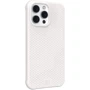 Чехол для iPhone Urban Armor Gear UAG [U] Dot Magsafe Marshmallow (114083313535) for iPhone 14 Pro Max: Цвет белый