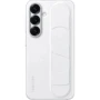 Чехол для телефонов Samsung Standing Grip Case White (EF-GS931CWEGWW) for Samsung S931 Galaxy S25