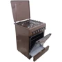 Плита комбинированная Borgio GE 640 B MBBLT