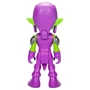Игровая фигурка HASBRO Marvel Spidey and his amazing friends Зеленый Гоблин (F3711/F7261): Пол Унисекс