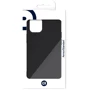 Чохол для iPhone ArmorStandart Matte Slim Fit Black для iPhone 12 Pro Max (ARM57395): Матеріали Силикон