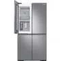 Холодильник Side-by-Side Samsung RF65A967ESREO: Розміри ВxШxГ, см 182.5x91.2x72.3