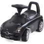 Машинка-каталка Sun Baby Mercedes Luxury AMG GT Black (332/CZA)
