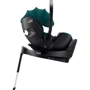 Автокресло Britax Römer Baby-Safe Pro Atlantic Green (2000040141): Материалы обшивки текстиль