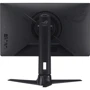 Монитор ASUS ROG STRIX XG259CM (90LM07J0-B01370): Время реакции, мс 1