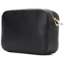 Женская сумка кросс боди Furla Sleek Mini черная (1057279): Пол Женский