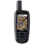 Garmin GPSMAP 62sc Аероскан (010-00868-20): Розмір екрану 2.6 дюйма