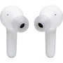 Навушники JBL T215TWS White (JBLT215TWSWHT): Чутливість (дБ) 103