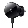 Держатель Baseus Car Holder Wireless Charger MagPro Series Magnetic Qi2 15W Black (C40164100121-01): Тип автомобильный