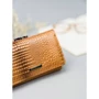 Женский кошелек Cavaldi золотой (PN23-RS Champagne): Формат кошелька Горизонтальный