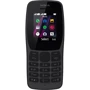 Мобильный телефон Nokia 110 (2019) Dual Sim Black (UA UCRF): Дисплей 1.77 TFT (120x160) / 113 ppi / 65т цветов