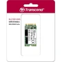 Transcend 430S 512 GB (TS512GMTS430S): Объем 512 ГБ