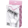 Флоггер Toyfa Anonymo Flogger №0006 Рink