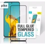 Piko Tempered Glass Full Glue Black для Xiaomi Poco X6: Сумісність Xiaomi Poco X6