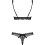 Комплект Obsessive 856-SET-1 set, L/XL