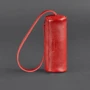 Женская ключница BlankNote 3.0 красная (BN-KL-3-rubin): Пол Женский