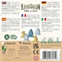 Настольная игра Games7Days (Evergreen: Pines and Cacti (Сосны и Кактусы) (HG171): Производитель Games7Days