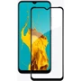 Аксессуар для смартфона Piko Tempered Glass Full Glue Black for Realme C30