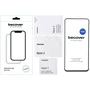 Аксессуар для смартфона BeCover Tempered Glass 10D Black for Infinix Hot 40i (X6528B) (711813)