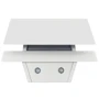 Вытяжка Perfelli DNS 6452 D 850 WH LED фото 6