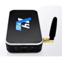 Приставка Smart TV Ugoos X4 Plus (4Gb/64Gb): Процессор (CPU) Amlogic S905X4