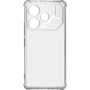 Чохол для телефона ArmorStandart Air Force Camera cover Transparent for Tecno Pova 6 (LI7) (ARM78225)