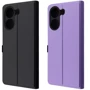 Чехол для телефонов WAVE Flap Case Light Purple for Poco X7 Pro