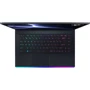 Ноутбук MSI GE66 Raider 12UHS (GE66 12UHS-064PL): Оперативная память 32 ГБ
