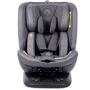 Автокресло Coletto Logos Izofix 0-36 9024-CLIs-14 dark grey фото 8