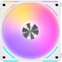 Кулер Lian Li Uni Fan AL 120 V2 3-pack White (G99.12ALV23W.00): Тип вентилятор