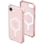 Чохол для iPhone Urban Armor Gear UAG Essential Armor Magsafe Rose (114496114C4C) для iPhone 16e фото 15