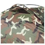 Палатка Mil-Tec IGLU STANDARD Woodland 3 TENT (14215020) фото 7