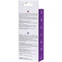Вагинальный шарик A-Toys Pleasure Balls Violet