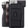 Sony Alpha A7CR body Silver (ILCE7CRS.CEC) UA: Максимальный размер кадра 9504x6336