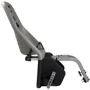 Детское велокресло на раму Thule Yepp Maxi Seat Post Silver (TH12020235): Производитель Thule