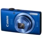 Canon IXUS 132 Blue Офіційна гарантія: Кількість ефективних мегапікселів 16.1