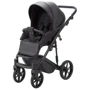 Коляска 2 в 1 Adamex Mobi Air (Thermo) ECO кожа 100% SA-2 фото 8