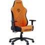 Кресло игровое Anda Seat Phantom Tiger Edition Orange Size L (AD18Y-14-OB-PV/C) фото 4