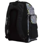 Рюкзак Arena Team Backpack 45 Allover черный (002437-120): Тип Рюкзаки
