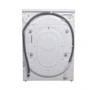 Стиральная машина Hotpoint-Ariston RSPGX 623 K UA: Максимальная скорость отжима, об/мин 1200