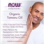 Now Foods Tamanu Oil Масло таману 30 мл