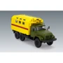 Советский автомобиль ЗиЛ-131 "Аварийная служба"ZiL-131 Emergency Truck, Soviet Vehicle(ICM35518) фото 8