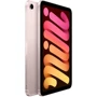 Планшет Apple iPad mini 6 8.3" 2021 Wi-Fi + LTE 256GB Pink (MLX93RK/A): Процессор Apple A15 Biomic 64bit / 16‑ядерная система Neural Engine